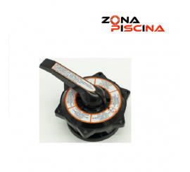 Distribuidor superior para válvula selectora coral / qp