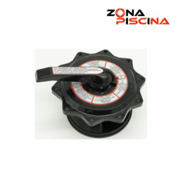 Distribuidor superior para válvula selectora coral / qp