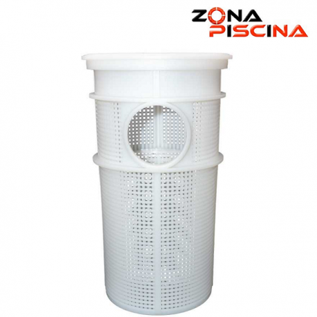 Cestillo / Cesto prefiltro para bomba piscina Winner de Bombas Saci