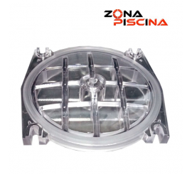 Tapa prefiltro para bomba piscina Magnus de Bombas Saci