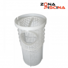 Cestillo / Cesto prefiltro para bomba piscina Magnus de Bombas Saci
