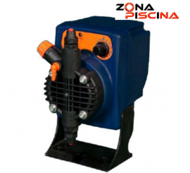 Bomba dosificadora de membrana PKX 5 litros para piscinas