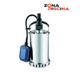 Bomba de achique Xtra para sótanos, jardín, piscinas. XKS-750SW
