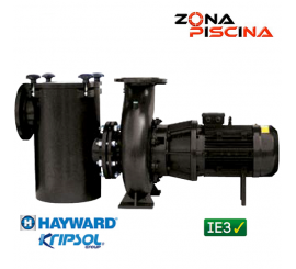 Bomba piscina Kripsol Bomba para piscina publica Hayward / Kripsol Iron HCP5200 IE3 hierro fundido