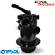 Valvula selectora 1 1/2 Kripsol para filtro piscinas top