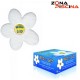 Water Lily Absorbente de materias grasas para piscina, spa