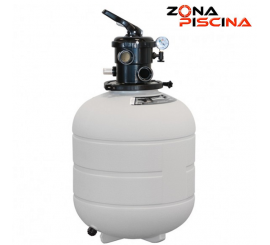 Filtro depuradora piscina Millennium Astralpool top