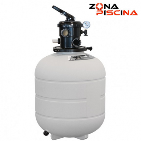 Filtro depuradora piscina Millennium Astralpool top Filtro depuradora piscina Millennium Astralpool top