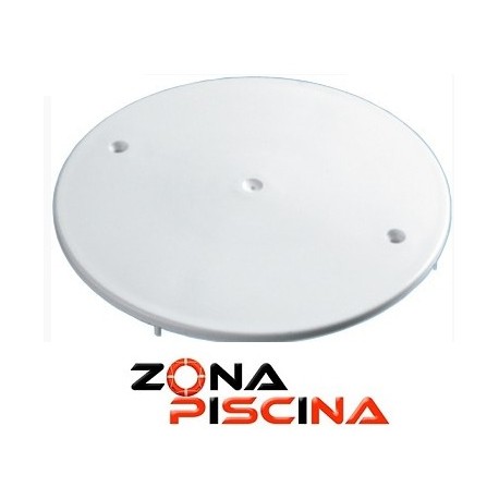 Tapa anti-torbellino para sumidero de piscina marca Kripsol