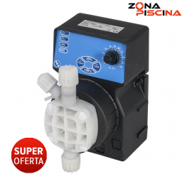 Bomba dosificadora electromagnetica piscina DLX Etatron