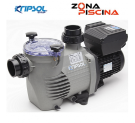 Bomba Kripsol piscina de velocidad variable KS EVO VS