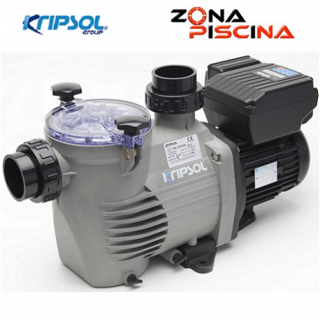 Bomba Kripsol piscina de velocidad variable KS EVO VS