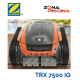 Robot Limpiafondos Zodiac Vortrax TRX 7500 iQ piscinas