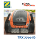 Robot Limpiafondos Zodiac Vortrax TRX 7700 iQ piscinas