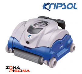 Limpiafondo electrico piscina Atlantis Evo Kripsol