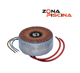 Transformador Toroidal para cuadro electrico focos de piscinas