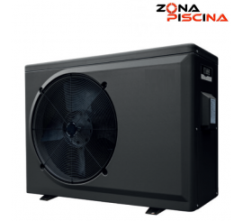 Bomba de calor Full Inverter air para piscinas