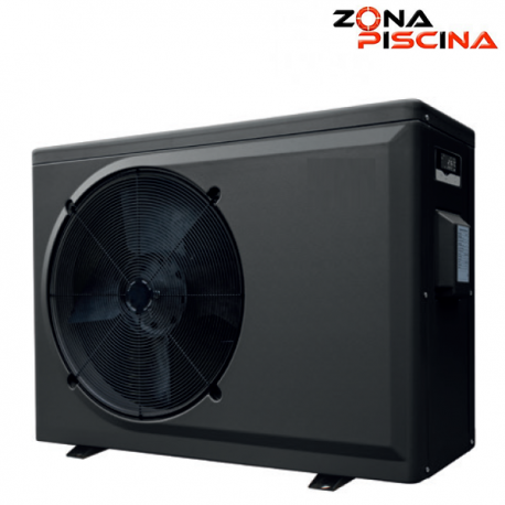 Bomba de calor Full Inverter air para piscinas