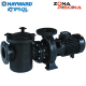 Bomba para piscina publica Hayward / Kripsol Iron HCP5000 IE3