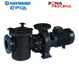 Bomba para piscina publica Hayward / Kripsol Iron HCP5000 IE3