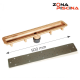 Placa masaje de aire para banco 500mm piscina, spas