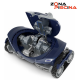 Limpiafondos zodiac MX10 para piscinas