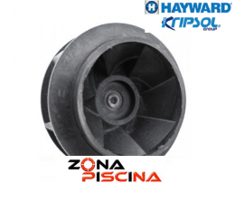 Recambio turbina - rodete bomba KAN Kripsol / HCP4000 Kripsol Hayward piscinas