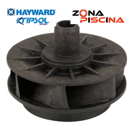 Recambio turbina - rodete bomba KAN Kripsol / HCP4000 Kripsol Hayward piscinas