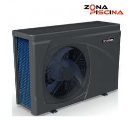 Bomba de calor heco full inverter para piscinas