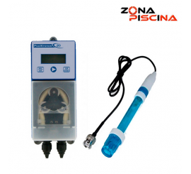 Bomba dosificadora de ph / orp de piscinas Pool kronos Orion
