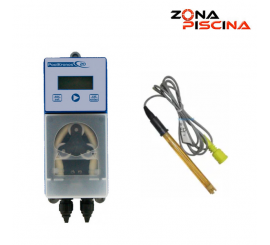 Bomba dosificadora de ph / orp de piscinas Pool kronos Orion