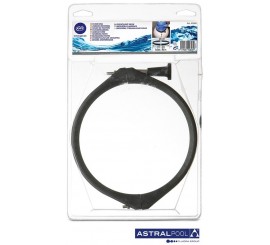 Recambio brida zuncho tapa filtro piscina Millennium AstralPool