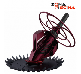 Limpiafondo piscinas barracuda automatico xpool top