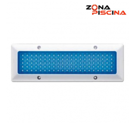 Proyector / foco led rectangular para piscinas