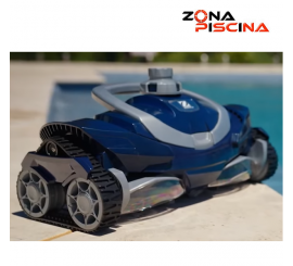 Limpiafondos zodiac MX10 para piscinas