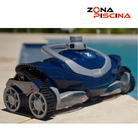 Limpiafondos zodiac MX10 para piscinas