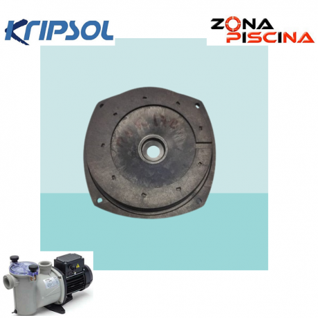 Recambio cuerpo union bomba NK Ninfa Kripsol