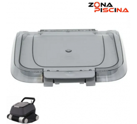 Repuesto tapa superior limpiafondos de piscina I-Qualer / Aquallice