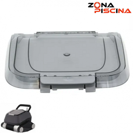 Repuesto tapa superior limpiafondos de piscina I-Qualer / Aquallice