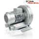 Bomba soplante de aluminio para piscinas, extractor, secado, gases