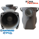 Cuerpo Bomba KS EVO Kripsol Hayward piscinas