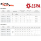 Bomba depuradora piscina marca Espa modelo Silen S Trifasica