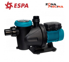 Bomba depuradora piscina marca Espa modelo Silen S Monofasica