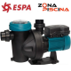 Bomba depuradora de piscina marca Espa modelo Silen I (ANTG. IRIS)