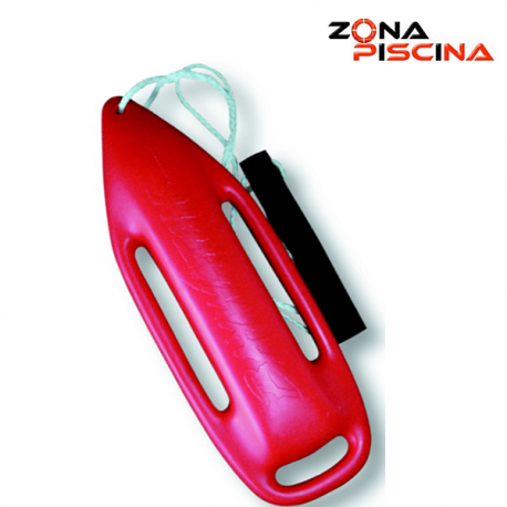 Boya de rescate Lifeguard socorrismo, salvamento, piscinas