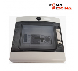 Cuadro electrico maniobra control piscinas