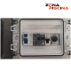 Cuadro electrico maniobra control piscinas