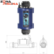 Calentador nano de titanio para piscinas spas jacuzzi