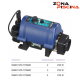 Calentador nano de titanio para piscinas spas jacuzzi