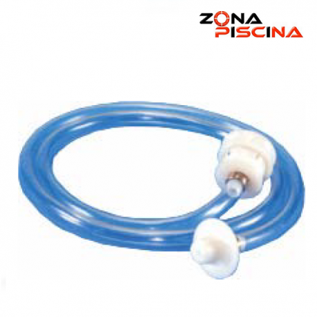 Kit masaje hidrojet contracorrientes piscinas spa kripsol